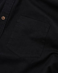 Warning Pleated 1 Basic Shirt