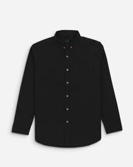 Warning Pleated 1 Basic Shirt