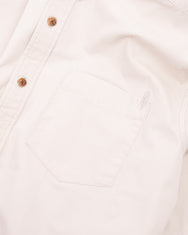 Warningclothing - Pleated 8 Basic Shirt