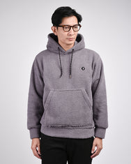Warning Clothing - Boulder 4 Pullover Hoodie