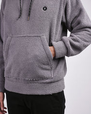 Warning Clothing - Boulder 4 Pullover Hoodie