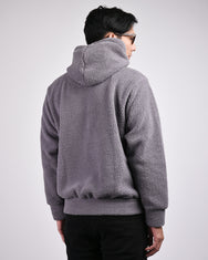 Warning Clothing - Boulder 4 Pullover Hoodie