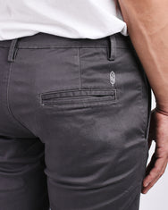Warning Decoton 1.537 Pants