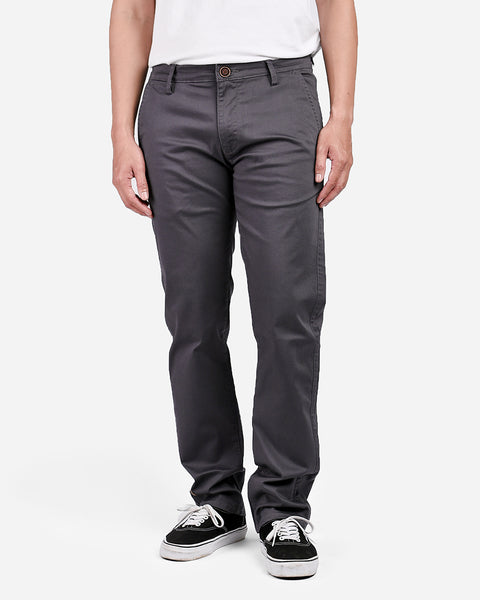 Warning Decoton 1.537 Pants