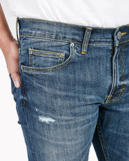 Warning Denimes 1.399 Pants