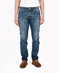 Warning Denimes 1.399 Pants