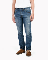 Warning Denimes 1.399 Pants