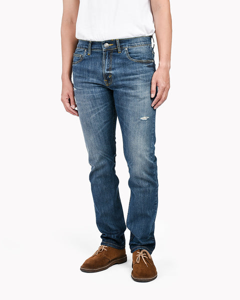 Warning Denimes 1.399 Pants