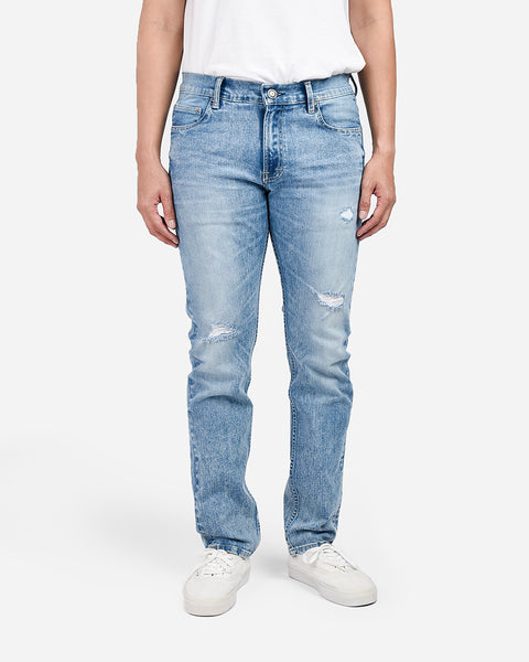 Warning Denimes 1.403 Pants