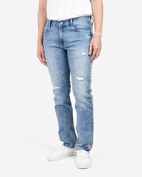 Warning Denimes 1.403 Pants