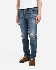 Warning Denimes 1.397 Pants