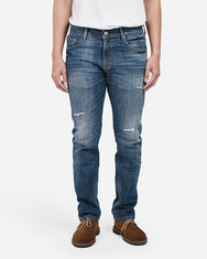 Warning Denimes 1.397 Pants