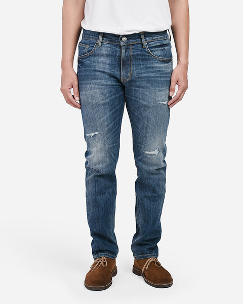Warning Denimes 1.397 Pants