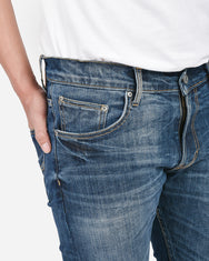 Warning Denimes 1.397 Pants