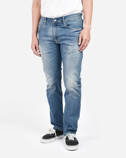 Warning Denimes 1.402 Pants
