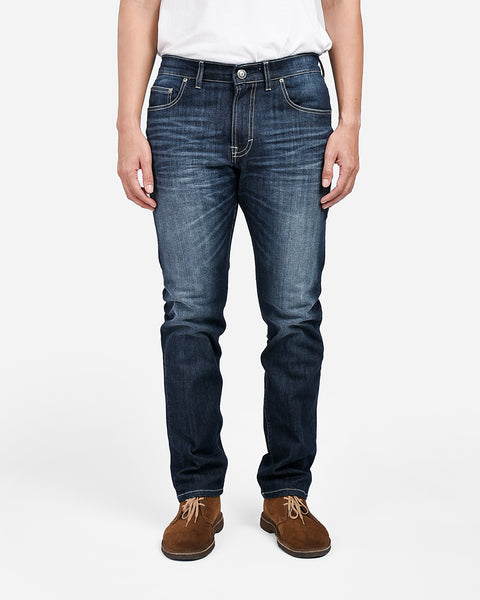Warning Denimes 1.396 Pants