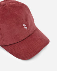 Warning Bun 4 Polo Cap
