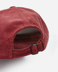 Warning Bun 4 Polo Cap