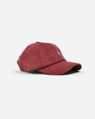 Warning Bun 4 Polo Cap