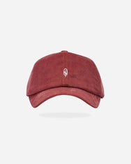 Warning Bun 4 Polo Cap