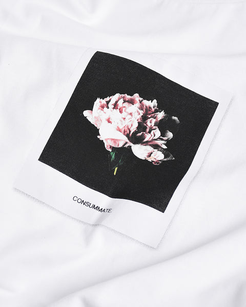 Warning Consummate 2 Graphic Tees