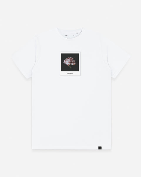 Warning Consummate 2 Graphic Tees