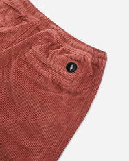 Warning Griff On 2 Relaxed Shorts