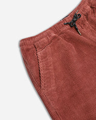Warning Griff On 2 Relaxed Shorts