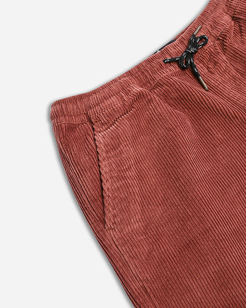 Warning Griff On 2 Relaxed Shorts