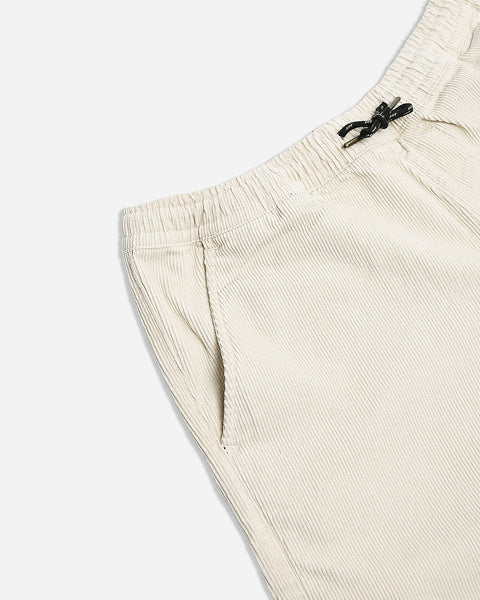 Warning Griff On 3 Relaxed Shorts