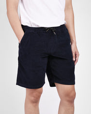 Warning Griff On 1 Relaxed Shorts