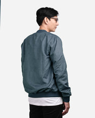 Warningclothing - Inverness 3 Bomber Jacket