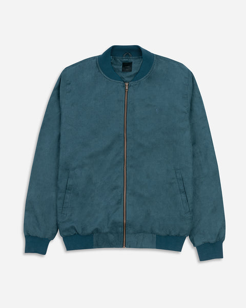 Warningclothing - Inverness 3 Bomber Jacket