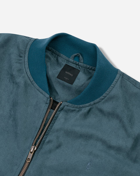 Warning Inverness 3 Bomber Jacket