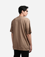 Warning Shetland 8 Oversize Tees