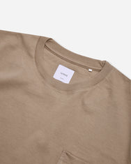 Warning Shetland 8 Oversize Tees
