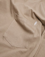 Warning Shetland 8 Oversize Tees