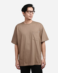Warning Shetland 8 Oversize Tees