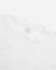 Warningclothing - Shetland 4 Oversize Tees