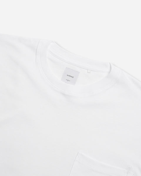 Warning Shetland 4 Oversize Tees