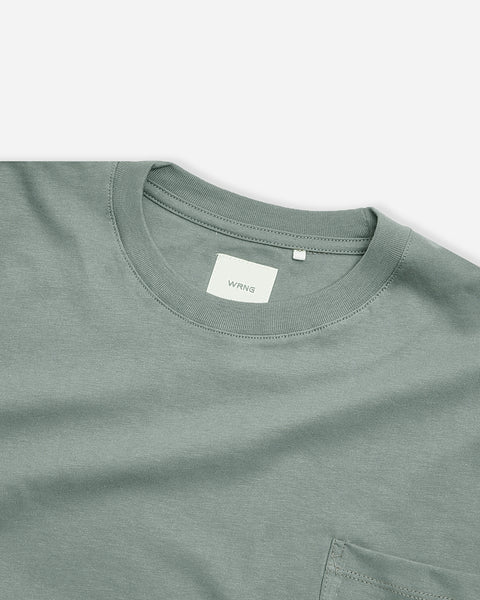 Warning Shetland 15 Oversize Tees