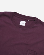 Warningclothing - Shetland 3 Oversize Tees