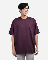 Warningclothing - Shetland 3 Oversize Tees