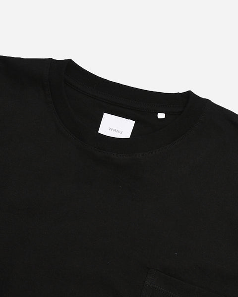 Warning Shetland 1 Oversize Tees