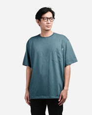 Warningclothing -  Shetland 14 Oversize Tees