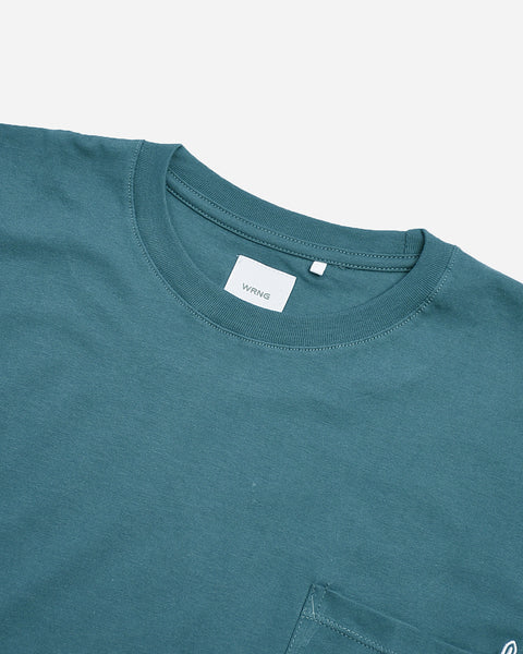 Warning Shetland 14 Oversize Tees