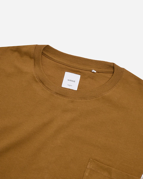 Warningclothing - Shetland 11 Oversize Tees