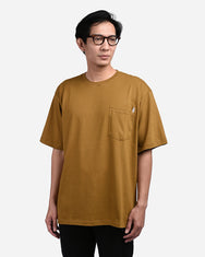 Warningclothing - Shetland 11 Oversize Tees