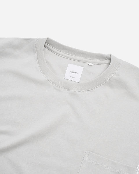 Warning Shetland 17 Oversize Tees