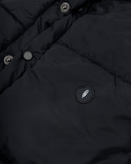 Warning Recovered 1 Vest Jacket